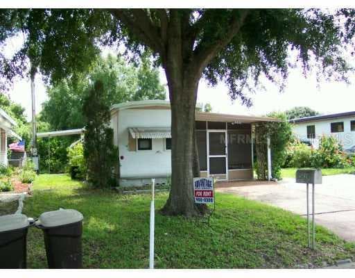 5831 PORTSMOUTH DRIVE TAMPA, FL 33615