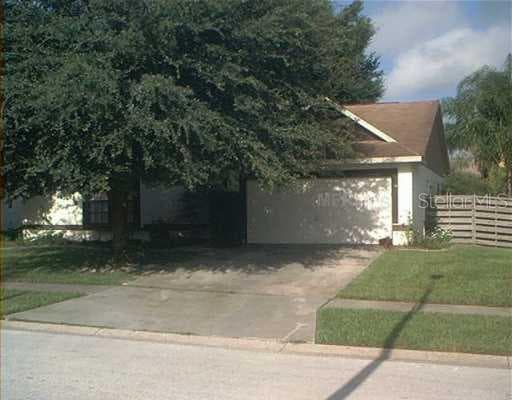 1441 PINEY BRANCH CIRCLE Valrico, FL 33594