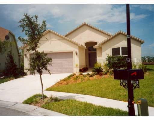11003 LAUREL BROOK COURT RIVERVIEW, FL 33569