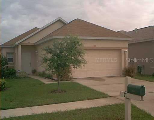 7628 CLOVELLY PARK PLACE Apollo Beach, FL 33572