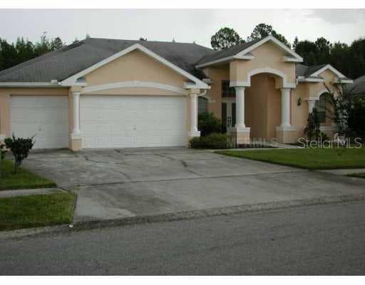 26066 SAWGRASS COURT LAND O' LAKES, FL 34639