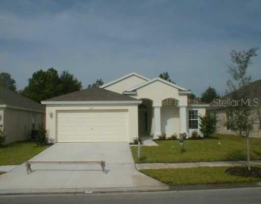 5327 ALGERINE PLACE Wesley Chapel, FL 33544