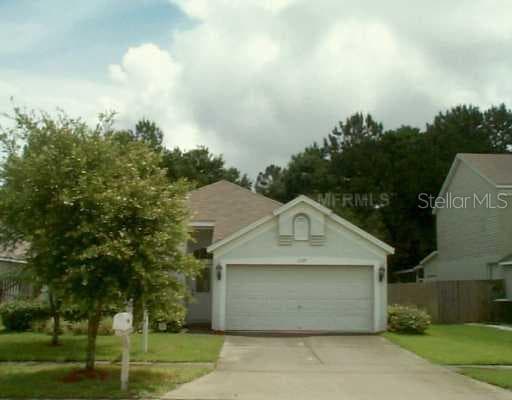 11717 CARROLLWOOD COVE DRIVE TAMPA, FL 33624