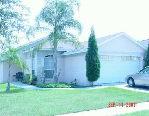 535 ROYAL RIDGE STREET VALRICO, FL 33594