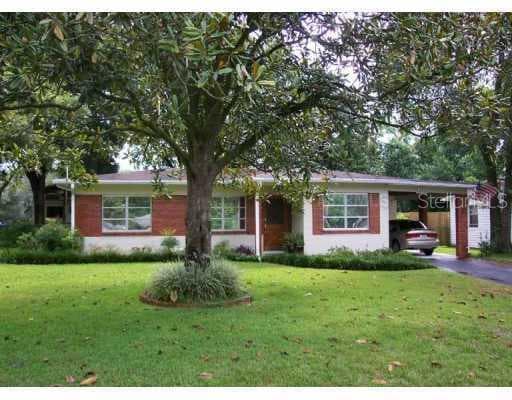 12721 SUMMIT STREET TAMPA, FL 33612