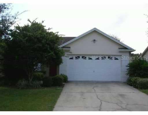 4945 CYPRESS TRACE DRIVE TAMPA, FL 33624