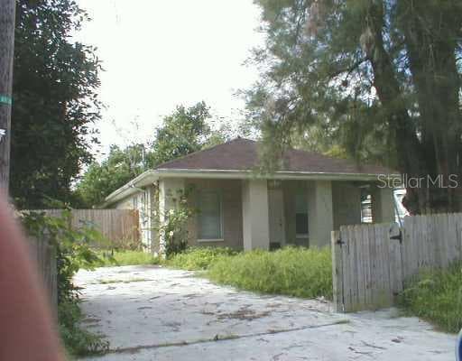 4235 CURTIS STREET TAMPA, FL 33610