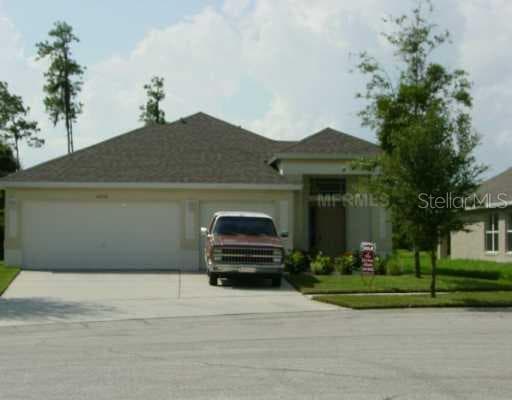 16930 HAWKRIDGE ROAD Lithia, FL 33547