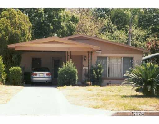 519 DAVIS BOULEVARD TAMPA, FL 33606