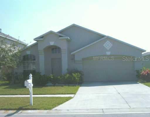 513 SUNSET BEACH COURT Valrico, FL 33594