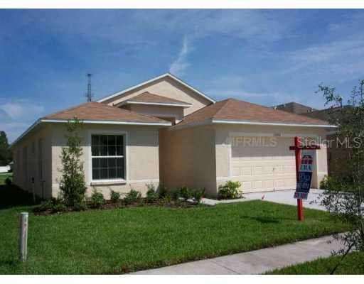 15502 MONILLA LOOP TAMPA, FL 33625