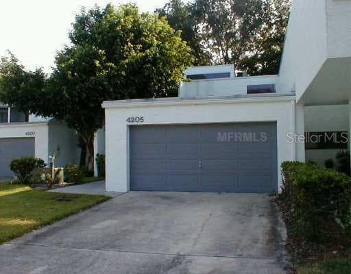 4205 FAIRWAY CREEK TAMPA, FL 33624