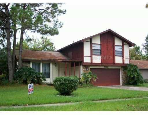 5518 FULMAR DRIVE TAMPA, FL 33625