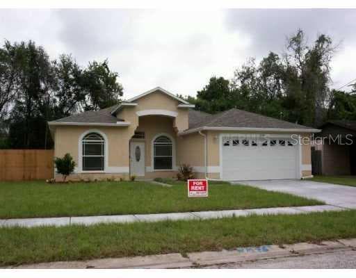 15103 MONET DRIVE TAMPA, FL 33613