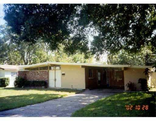 1532 PARK LANE TAMPA, FL 33603