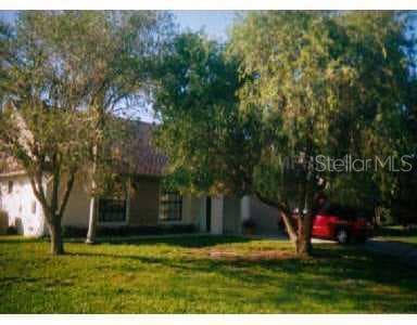 1902 CORAL TREE COURT Brandon, FL 33511