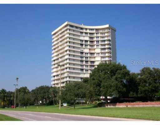 2611 BAYSHORE UNIT 1207 TAMPA, FL 33629
