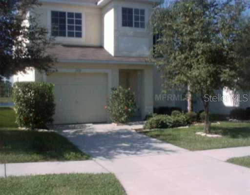 13121 FENNWAY RIDGE DRIVE RIVERVIEW, FL 33569