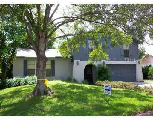 6908 WILLIAMS DRIVE Tampa, FL 33634