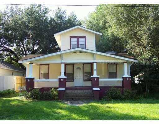 717 ROBSON STREET Tampa, FL 33604