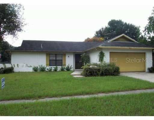 823 TARAWOOD LANE Valrico, FL 33594