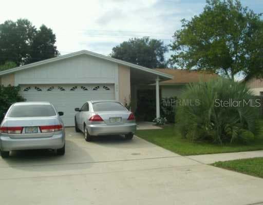 604 BRYAN TERRACE DRIVE BRANDON, FL 33511