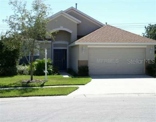 16805 HAWKRIDGE ROAD Lithia, FL 33547