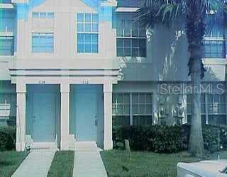 632 KENSINGTON LAKE CIRCLE BRANODN, FL 33511