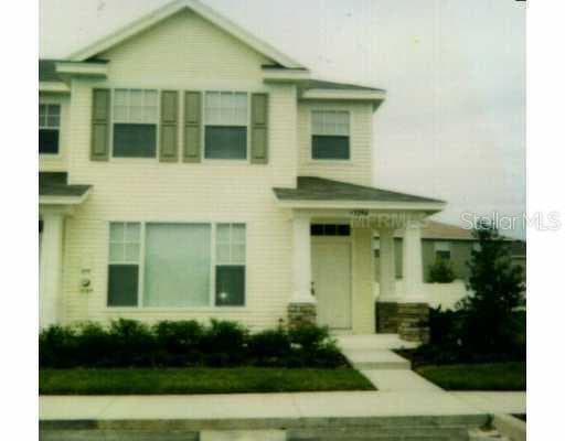 12284 COUNTRY WHITE CIRCLE TAMPA, FL 33635