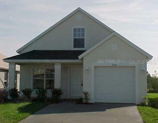 5124 PRAIRIE VIEW WAY WESLEY CHAPEL, FL 33544