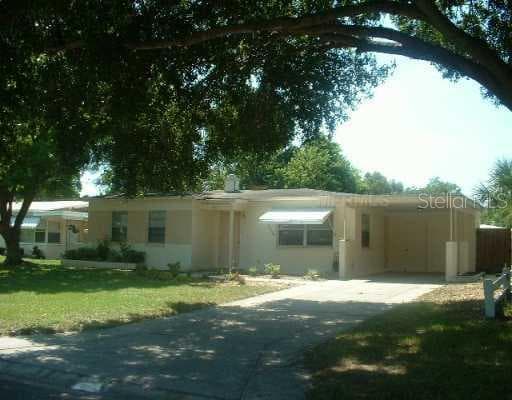 4523 S GRADY STREET S TAMPA, FL 33629