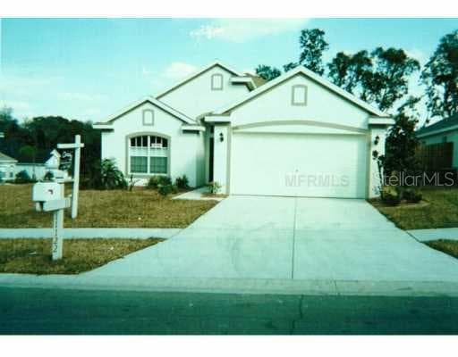 11122 BRIDGE CREEK DRIVE Riverview, FL 33569