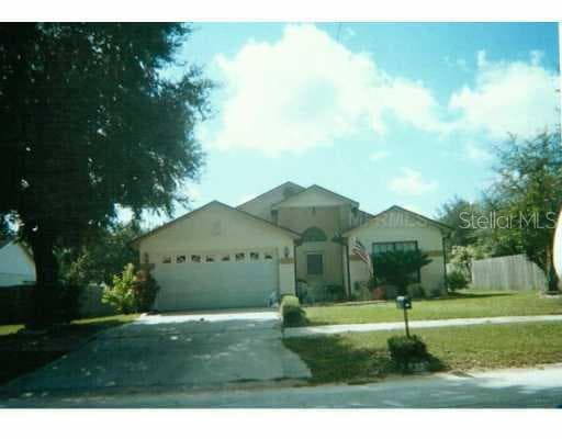 1603 OASIS COURT Brandon, FL 33510