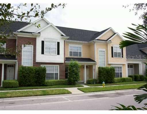 934 HARBOUR BAY DRIVE TAMPA, FL 33602