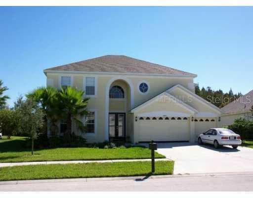 18721 CHAVILLE ROAD LUTZ, FL 33558
