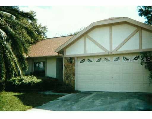 2807 TAMMARRON LANE BRANDON, FL 33511