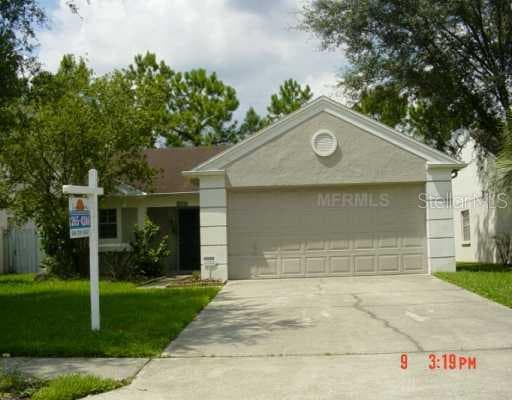 4936 CYPRESS TRACE DRIVE Tampa, FL 33624