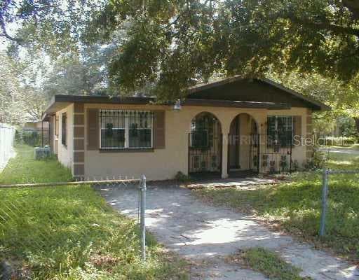 8101 N PACKWOOD DRIVE N Tampa, FL 33612
