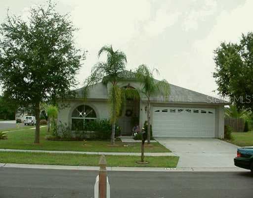 1917 ELK SPRING DRIVE BRANDON, FL 33511