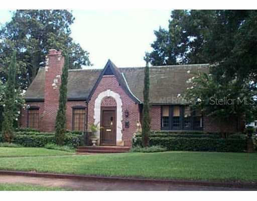 2804 PARKLAND TAMPA, FL 33609