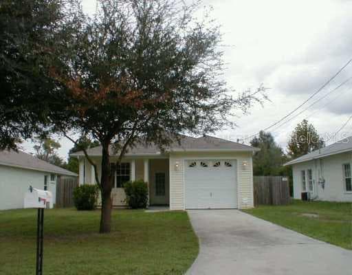 106 2ND AVENUE LUTZ, FL 33549