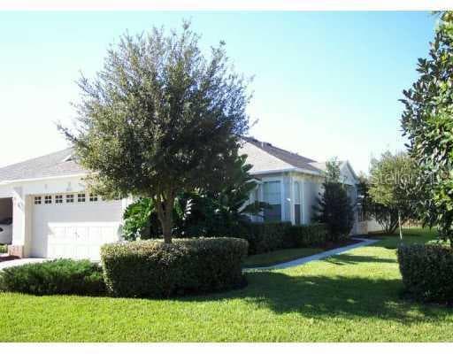5833 HERONPARK PLACE LITHIA, FL 33547
