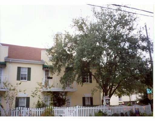 2315 CLEWIS COURT UNIT 101 TAMPA, FL 33629