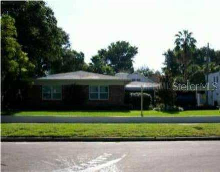 826 EDISON AVENUE TAMPA, FL 33606