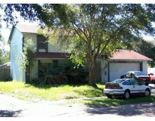 6518 REEF CREEK TAMPA, FL 33625
