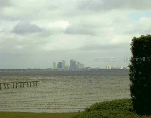 5020 BAYSHORE BOULEVARD UNIT 605 Tampa, FL 33611