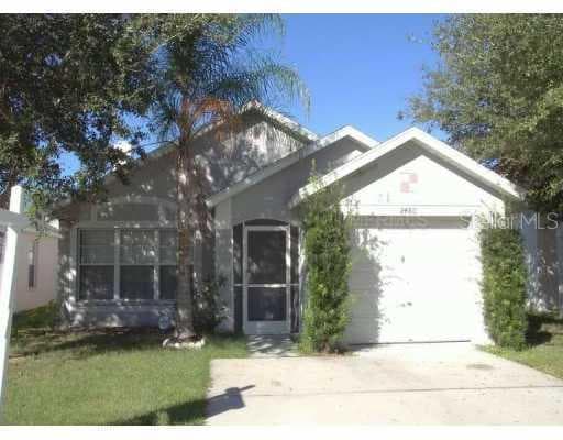 2480 SAGEMONT DRIVE BRANDON, FL 33511