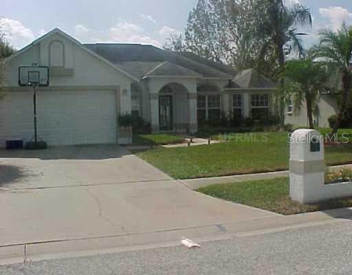 1907 CITRUS ORCHARD WAY VALRICO, FL 33594
