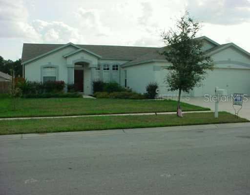 2721 VILLA DRIVE VALRICO, FL 33594