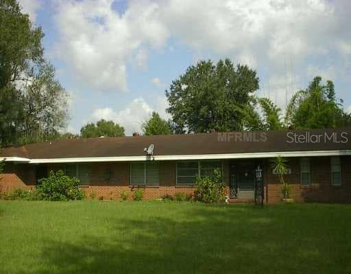 4602 JOE SANCHEZ ROAD Plant City, FL 33565